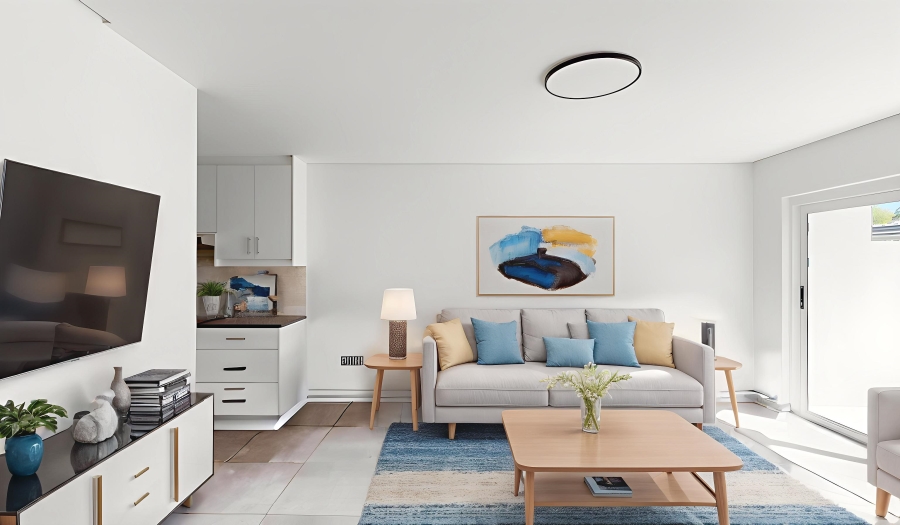 2 Bedroom Property for Sale in Honeydew Country Estate Western Cape
